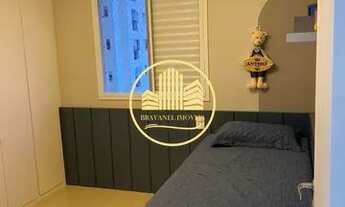 Imagem: Apartamento para comprar Eloy Chaves Jundiaí