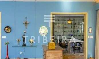 Imagem 5: Imóvel de 500m², com 4 dormitórios (sendo 1 suíte)