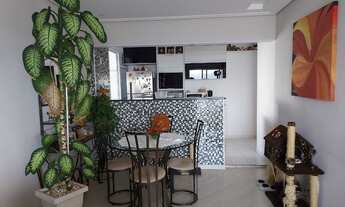 Imagem: Apartamento 80 m² 3 dormitórios 1 suite