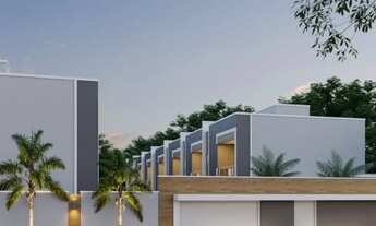 Imagem 7: Casas Duplex Em Condominio No Jardim Icarai Caucaia 03 Quartos. sem detença