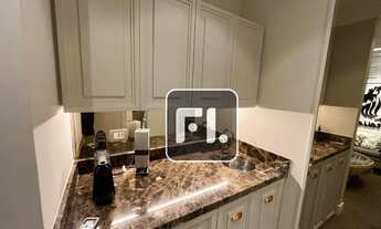 Imagem 2: Conjunto à venda, 34 m² por R$ 830.000,00 - Bela Vista - São Paulo/SP