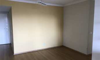 Imagem 3: APARTAMENTO RESIDENCIAL em São Paulo - SP, Vila Santa Clara