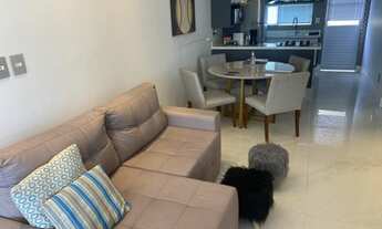 Imagem 7: Casa para Venda em Camaçari, Busca Vida (Abrantes), 2 dormitórios, 1 suíte, 2 banheiros, 1