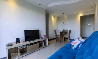 Imagem 4: Apartamento para Aluguel - Sacomã, 3 Quartos, 64 m2