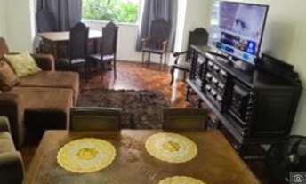 Imagem 4: Apartamento para aluguel tem 75 metros quadrados com 2 quartos em Copacabana - Rio de Jane