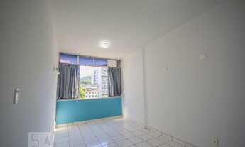 Imagem 2: Apartamento para Aluguel - Catete, 1 Quarto, 30 m2