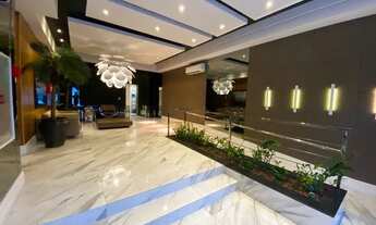 Imagem 2: Apartamento com 3 dormitórios, 116 m² - venda por R$ 2.300.000,00 ou aluguel por R$ 8.500