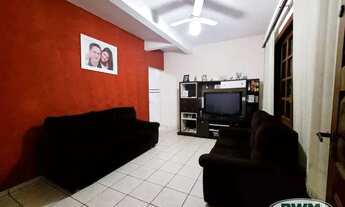 Imagem 2: Casa à venda, 156 m² por R$ 270.000,00 - Jardim São Guilherme - Sorocaba/SP