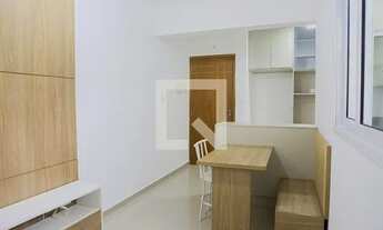 Imagem 3: Apartamento para Aluguel - Vila Marina, 2 Quartos, 55 m2