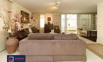 Imagem 6: Apartamento Venda Jardim Europa 126 m² 2 Dormitórios