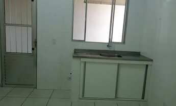 Imagem 5: Casa com 2 cômodos em condomínio fechado