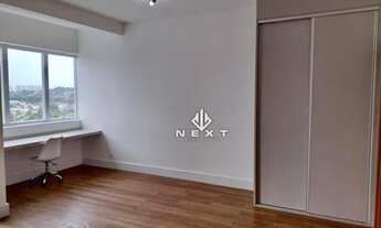 Imagem 5: Studio com 1 dormitório à venda, 45 m² por R$ 480.000,00 - Tamboré - Santana de Parnaíba/S