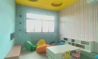 Imagem 5: ED. TORRE SANTORO, apartamento com 132m²