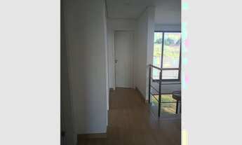 Imagem 4: Casa para locação de três quartos sendo uma suíte, em um condomínio com apenas doze casas