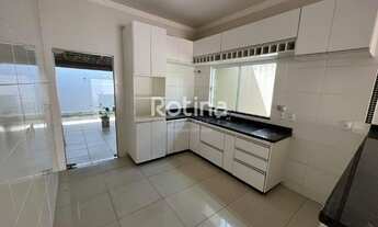 Imagem 5: Casa para aluguel, 3 quartos, 1 suíte, 2 vagas, Jardim Holanda - Uberlândia/MG