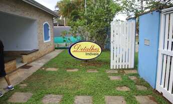 Imagem: Casa para Locação em São Sebastião