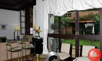 Imagem: São Paulo - Casa Comercial - Perdizes