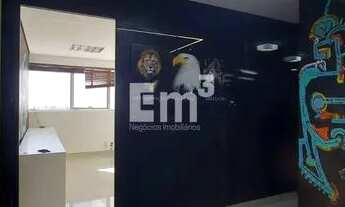 Imagem: SALA NEW YORK SQUARE BUSINESS