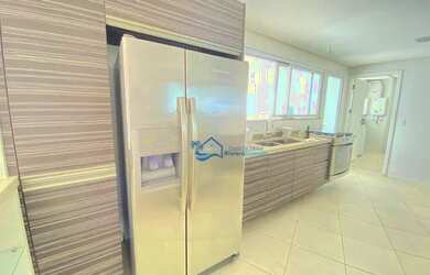 Imagem 6: Apartamento com 4 dormitórios, 244 m² - venda por R$ 10.000.000 ou aluguel por R$ 32.000/m