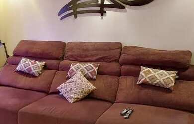 Imagem 3: Apartamento para alugar na Rua José Fernandes Caldas, Vila Santa Teresa (Zona Sul), São Pa