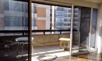 Imagem: Apartamento alto padrão venda 278 metros