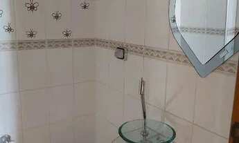 Imagem 4: Apartamento com 3 dormitórios, 132 m² - venda por R$ 630.000,00 ou aluguel por R$ 4.461,00