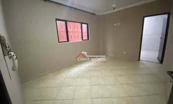 Imagem 5: SOBRADO À VENDA - VILA VALENÇA - SÃO VICENTE/SP