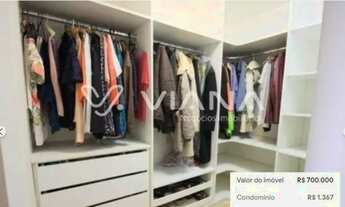 Imagem 7: Apartamento localizado no Bairro Barcelona em São Caetano do Sul!