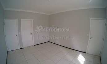 Imagem 2: Apartamento Padrão em São José do Rio Preto