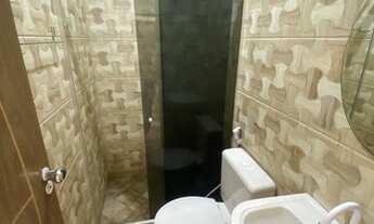 Imagem: Casa cordeiro