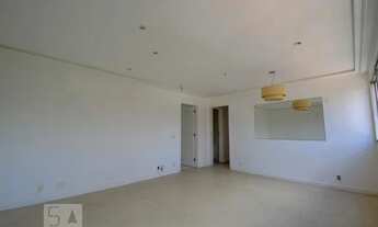 Imagem 2: Apartamento para Aluguel - Santa Cecília, 3 Quartos, 101 m2