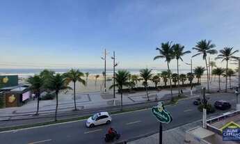 Imagem 2: 03 dorms, sendo 01 suite, predio frente mar, na Tupi!