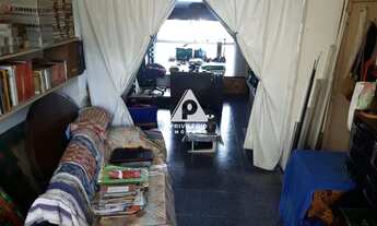 Imagem 4: Apartamento à venda, 2 quartos, 1 vaga, Santa Teresa - RIO DE JANEIRO/RJ