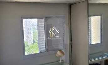 Imagem 2: Apartamento em São Paulo, Raposo Tavares, Mairarê, 136m2, contendo 03 dormitórios, sendo 0