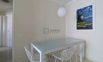 Imagem 6: Apartamento Locação 2 Dormitórios - 70 m² Perdizes