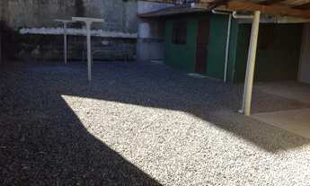 Imagem 4: Casa em alvenaria com 02 dormitórios e lote 10x24 escriturado, para vender no bairro Vila