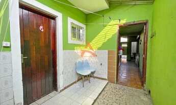 Imagem 6: Casa com 2 dorms, Tupi, Praia Grande - R$ 460 mil, Cod: 1715