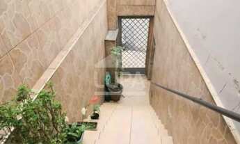 Imagem 2: Sobrado com 2 dormitórios sendo 1 suíte á venda na Vila Gustavo