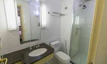 Imagem 6: Flat próximo a FDC, Shopping Vila Olímpia e Sociedade Hípica disponível para locação na Vi