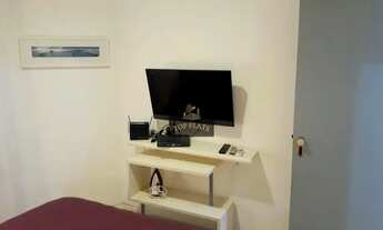 Imagem 5: Flat disponível na Vila Nova Conceição