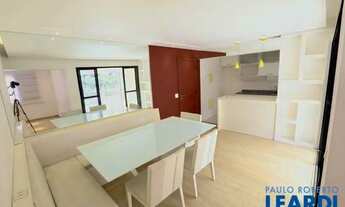 Imagem 2: APARTAMENTO - VILA SÃO FRANCISCO - SP