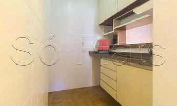 Imagem 5: Flat Saint Peter disponível para venda com 45m², 01 dorm e 01 vaga de garagem