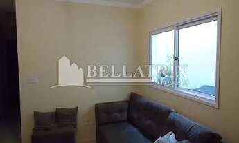 Imagem 3: Apartamento a venda - Parque Novo Oratorio, Santo Andre