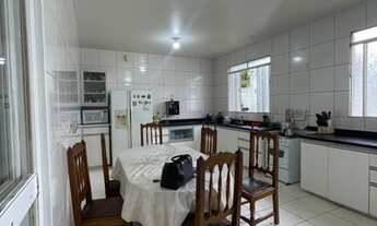 Imagem 5: Casa para aluguel de 260m2 com 3/4 sendo 1 suíte no Jardim América