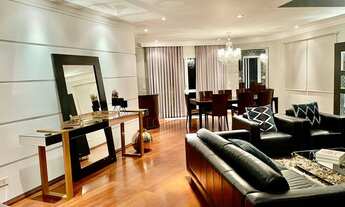 Imagem 4: Casa em Alphaville - Barueri, SP