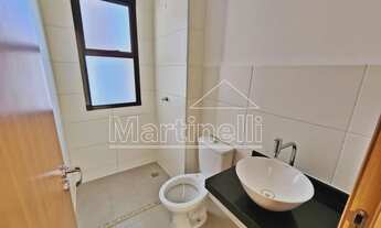 Imagem 6: Ribeirão Preto - Apartamento Padrão - República