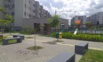 Imagem 3: Apartamento para venda tem 43 metros quadrados com 2 quartos em Lago Azul - Manaus - AM