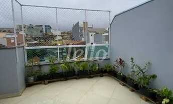 Imagem 7: Santo André - Apartamento Padrão - Santo Antônio