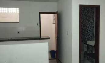 Imagem 4: Kitnet sem quarto