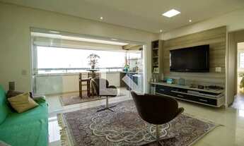 Imagem 2: Apartamento à Venda - Bosque da Saúde, 3 Quartos, 103 m2